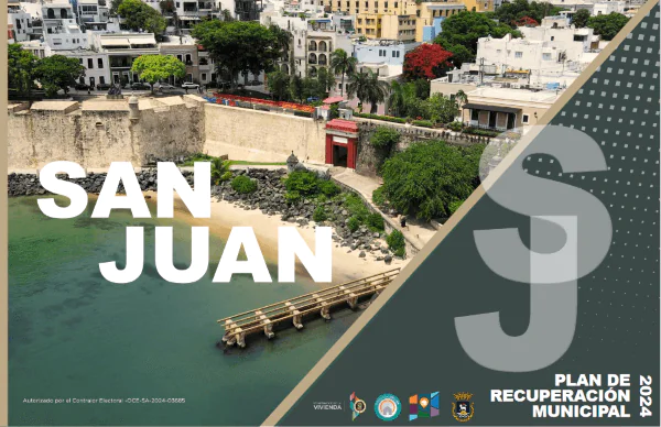 PowerPoint Presentation - PLN_MRP_Plan de Recuperacion San Juan.pdf Plan Final San Juan