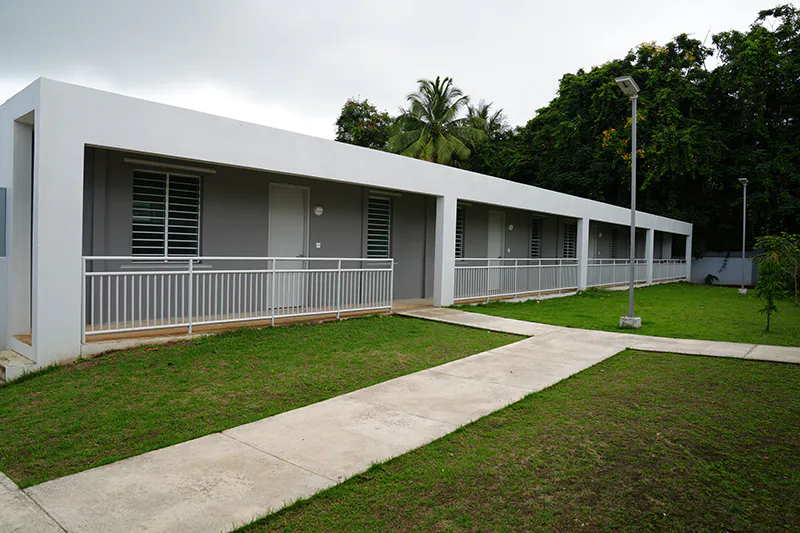 El Zorzal Apartments Foto 4