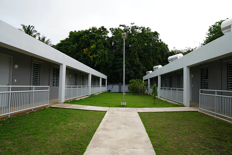 El Zorzal Apartments Foto 3