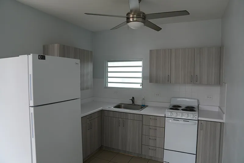 El Zorzal Apartments Foto 2