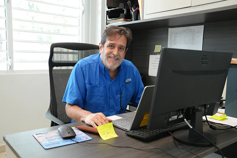 El Zorzal Apartments Foto 1