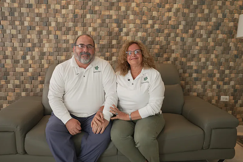 Tan próspero como el Orégano Foto 7