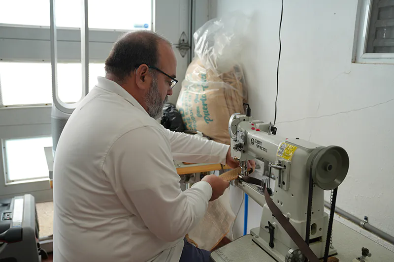 Tan próspero como el Orégano Foto 10