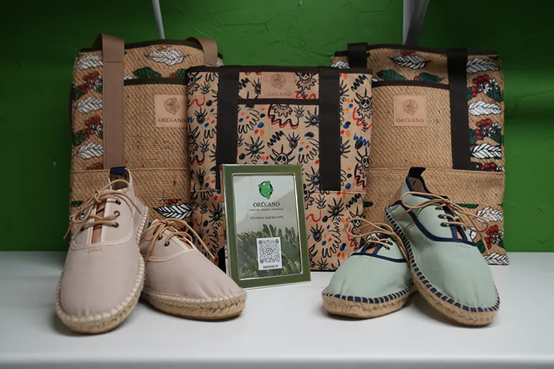 Tan próspero como el Orégano Foto 2