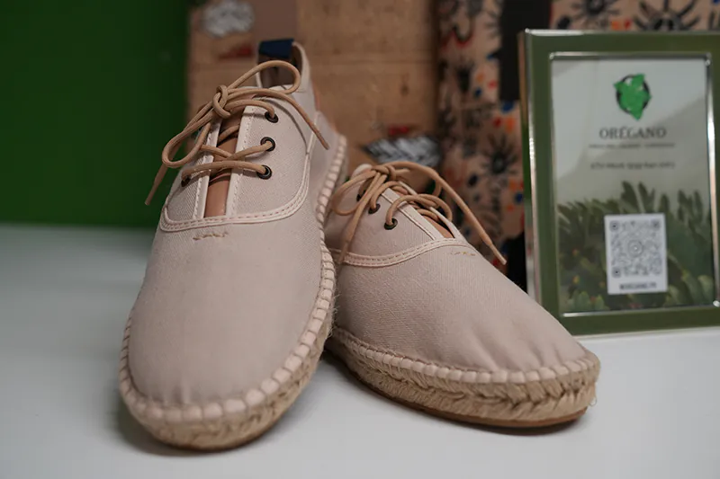 Tan próspero como el Orégano Foto 6