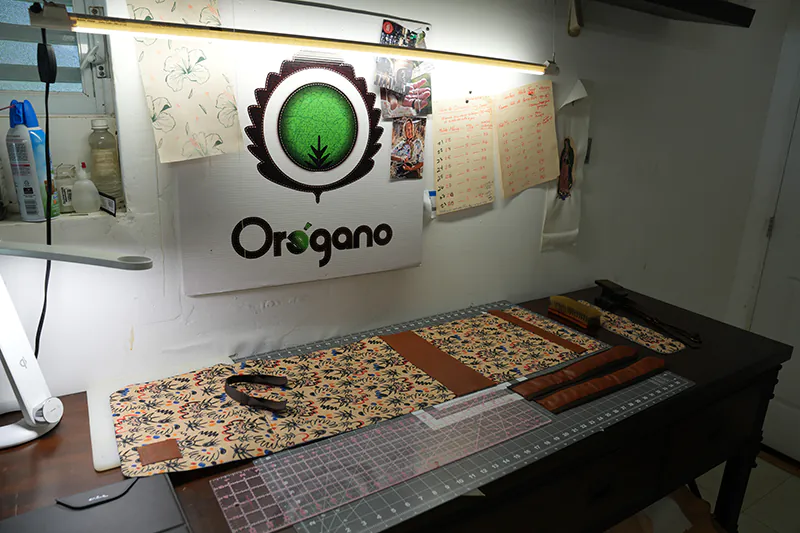 Tan próspero como el Orégano Foto 11