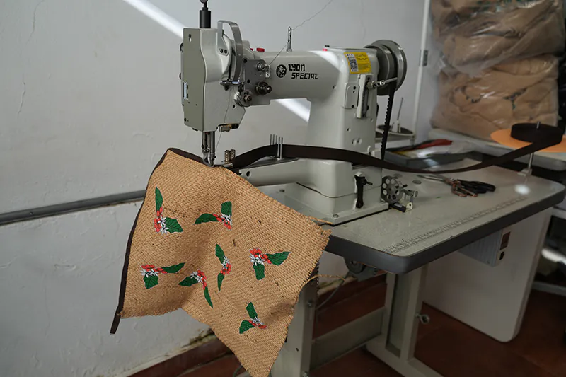 Tan próspero como el Orégano Foto 8