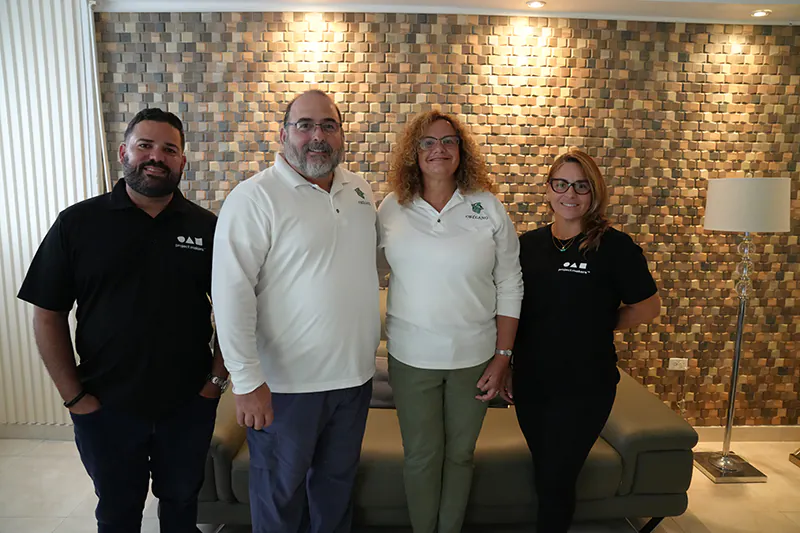 Tan próspero como el Orégano Foto 12