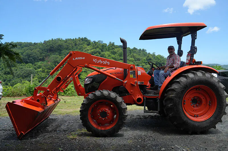 Nostra Raza Finca agroecológica diseñada y gestionada para la sostenibilidad Foto 12