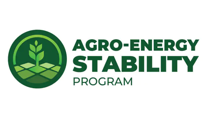 Agro-Energy Stability Logo