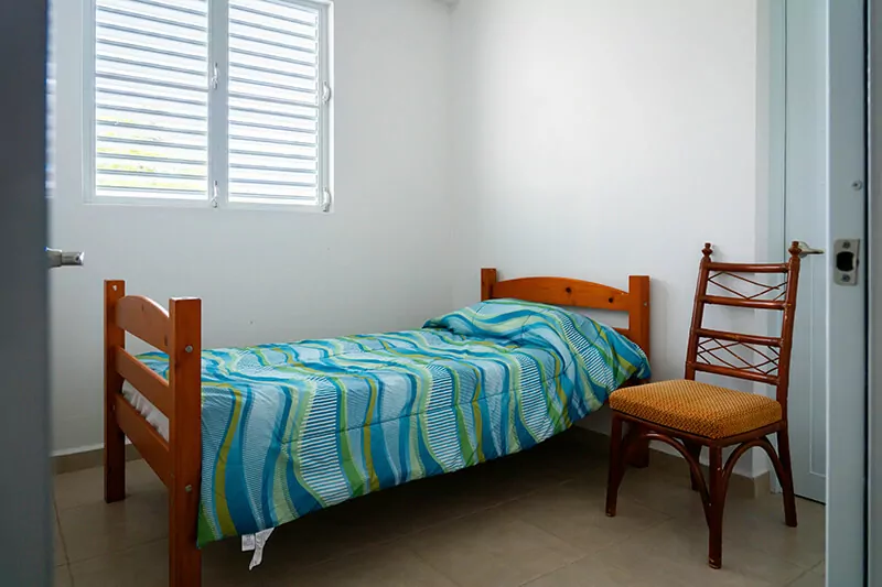 Albergue ALESPI Foto 8
