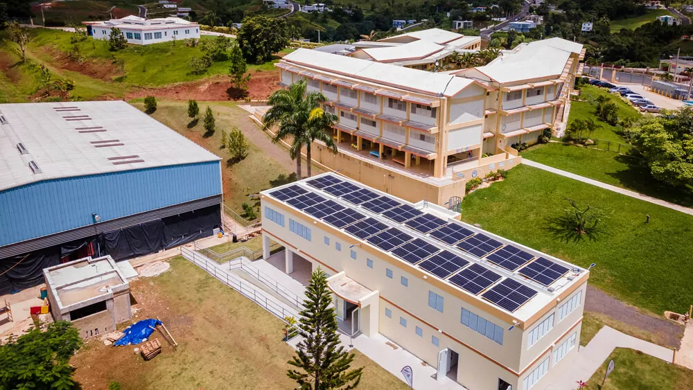 Albergue ALESPI Sharecard