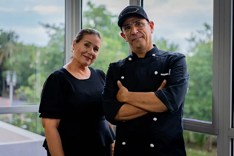 IncalaR: Programa de Capacitación Laboral de la Península de Cantera Foto 1