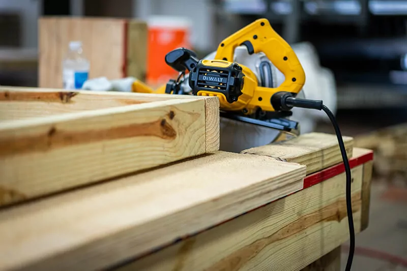 IncalaR: Programa de Capacitación Laboral de la Península de Cantera Foto 3