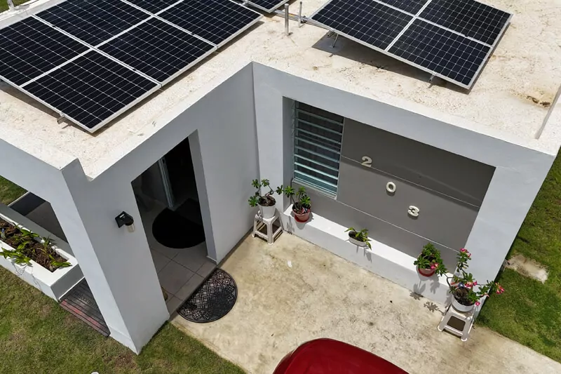 Asegura la energía de tu hogar: Claves para el uso y mantenimiento óptimo de los sistemas de energía solar Foto 5