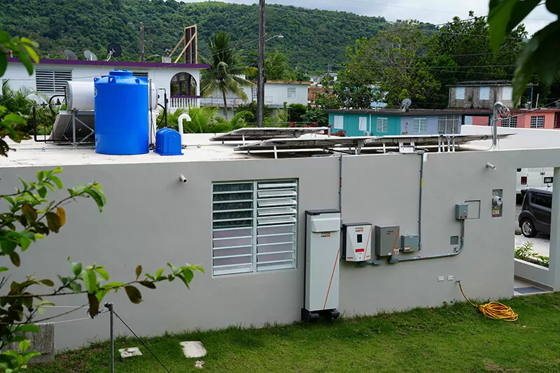 Asegura la energía de tu hogar: Claves para el uso y mantenimiento óptimo de los sistemas de energía solar Foto 3