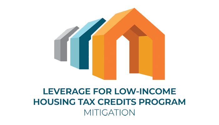 Leverage for Low-income Housing Tax Credits Program