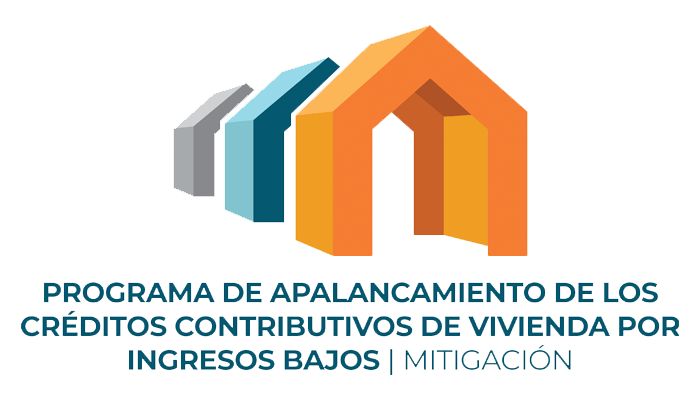 Programa de Apalancamiento de los Créditos Contributivos de Vivienda por Ingresos Bajos