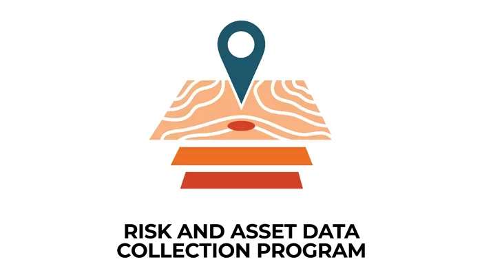 RISK AND ASSET DATA COLLECTION PROGRAM LOGO