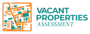 Vacant Properties Assessment Logo