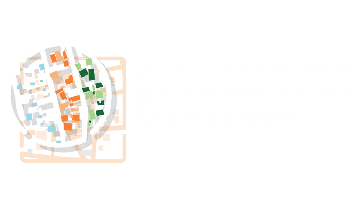 Logo del Programa de Recuperación de Propiedades Vacantes